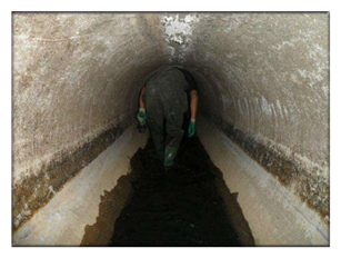 邦溪镇管道高压清洗