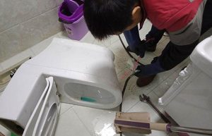 邦溪镇下水道疏通电话-30分钟快速上门