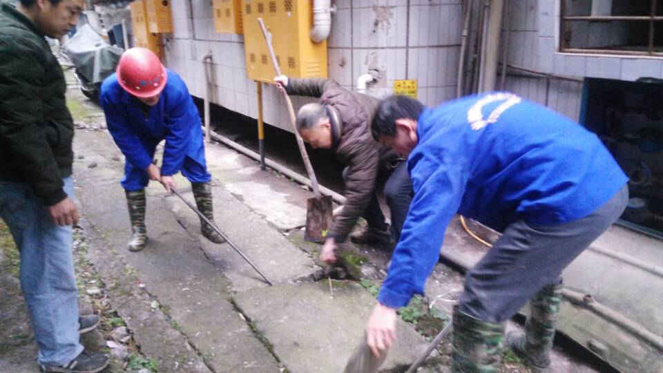 邦溪镇清掏化粪池、管道疏通一站式服务<高效><技术><可靠>